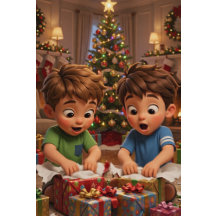 L'appel de Noël