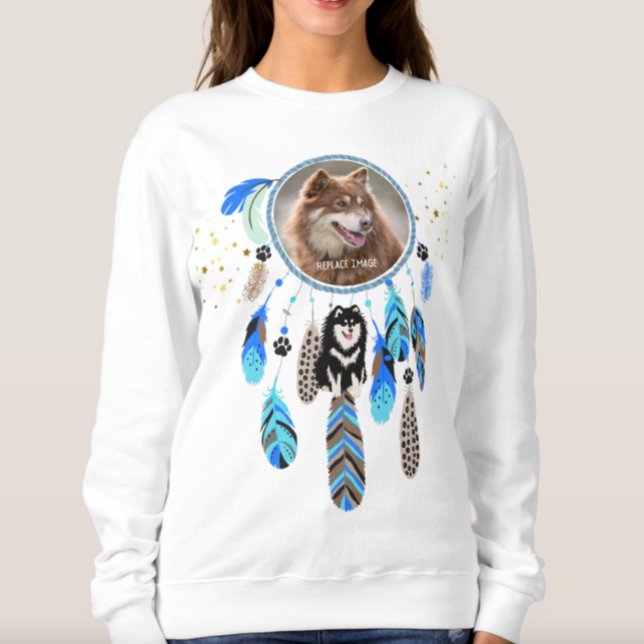 LAPPHUND - YOUR PHOTO Custom shirts (Creator Uploaded)
