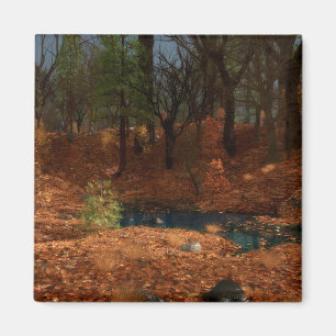 L'après-midi de l'année Magnet