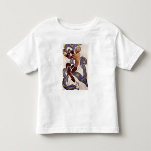 L'Apres Midi d'un Faune' Toddler T-shirt