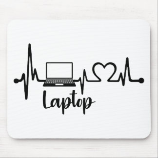 Laptop accessories  mouse pad