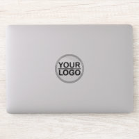 Laptop Aufkleber