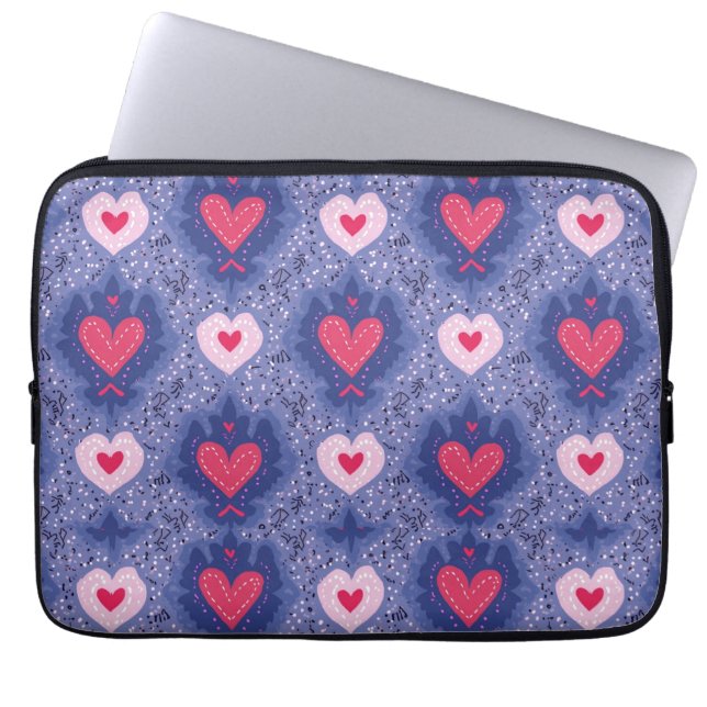 Laptop Cases (Front)