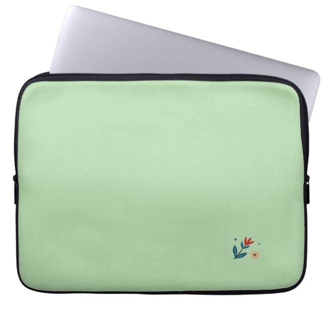 Laptop Cases (Front)