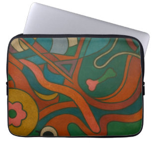 Laptop Design Cover