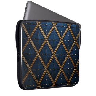 Laptop luxury French style Laptop Sleeve
