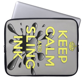 Laptop Sleeve