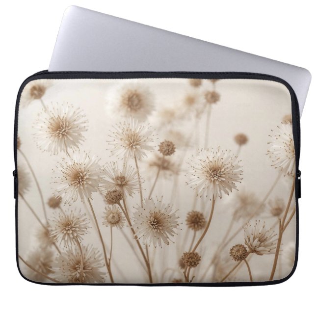 Laptop Sleeve (Front)