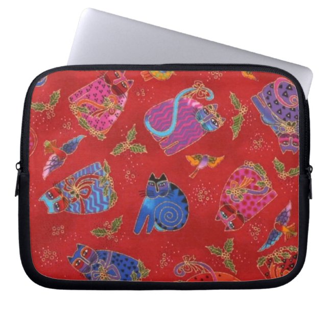 Laptop Sleeve (Front)