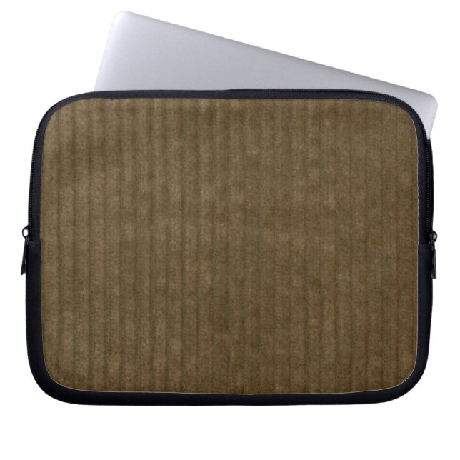 Laptop Sleeve (Front)