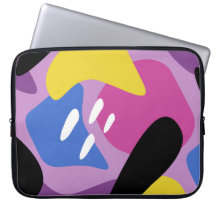 Laptop sleeve