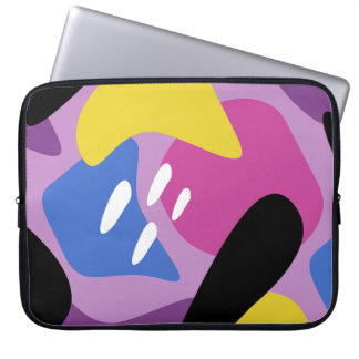 Laptop sleeve