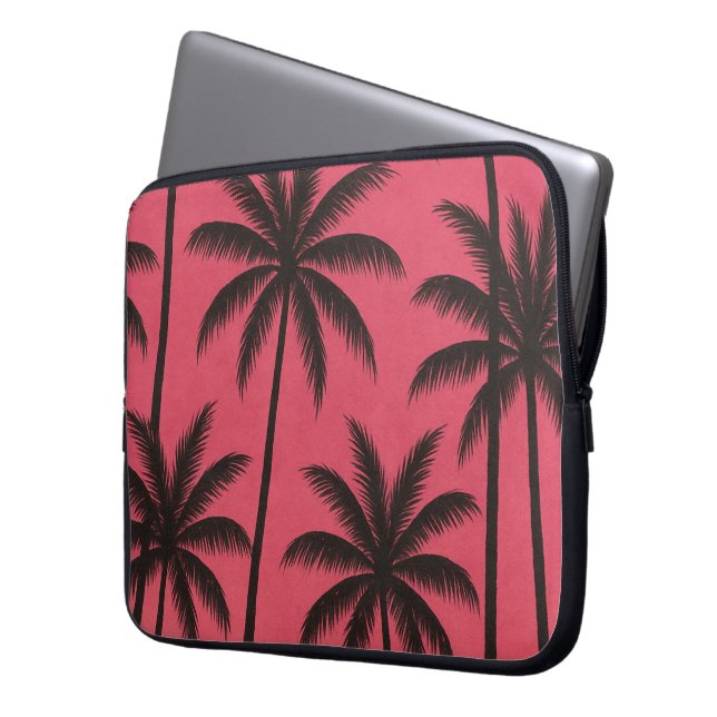 LAPTOP SLEEVE (Front Left)