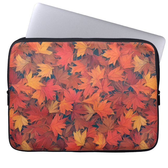 Laptop Sleeve (Front)