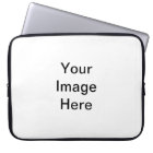 Laptop Sleeve 15" - Customized Template Blank