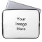 Laptop Sleeve 15" - Customized Template Blank