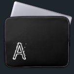 Laptop Sleeve Black<br><div class="desc">Something for everyone offers customized personalized laptop sleeve. This uniquely designed laptop sleeve is appealing and attractive. While you are here already you may want to view other related bathroom items such as, shower curtain liners, soap dispensers, bath mats, bath sets, colourful children’s shower curtains, bath scales, man cave shower...</div>