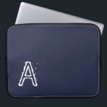 Laptop Sleeve Blue<br><div class="desc">Something for everyone offers customized personalized laptop sleeve. This uniquely designed laptop sleeve is appealing and attractive. While you are here already you may want to view other related bathroom items such as, shower curtain liners, soap dispensers, bath mats, bath sets, colourful children’s shower curtains, bath scales, man cave shower...</div>