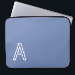 Laptop Sleeve Blue<br><div class="desc">Something for everyone offers customized personalized laptop sleeve. This uniquely designed laptop sleeve is appealing and attractive. While you are here already you may want to view other related bathroom items such as, shower curtain liners, soap dispensers, bath mats, bath sets, colourful children’s shower curtains, bath scales, man cave shower...</div>
