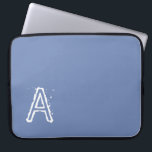 Laptop Sleeve Blue<br><div class="desc">Something for everyone offers customized personalized laptop sleeve. This uniquely designed laptop sleeve is appealing and attractive. While you are here already you may want to view other related bathroom items such as, shower curtain liners, soap dispensers, bath mats, bath sets, colourful children’s shower curtains, bath scales, man cave shower...</div>