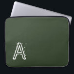 Laptop Sleeve Green<br><div class="desc">Something for everyone offers customized personalized laptop sleeve. This uniquely designed laptop sleeve is appealing and attractive. While you are here already you may want to view other related bathroom items such as, shower curtain liners, soap dispensers, bath mats, bath sets, colourful children’s shower curtains, bath scales, man cave shower...</div>