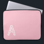 Laptop Sleeve Pink<br><div class="desc">Something for everyone offers customized personalized laptop sleeve. This uniquely designed laptop sleeve is appealing and attractive. While you are here already you may want to view other related bathroom items such as, shower curtain liners, soap dispensers, bath mats, bath sets, colourful children’s shower curtains, bath scales, man cave shower...</div>