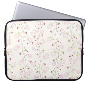 Laptop Sleeve Protective Case Love Bandit