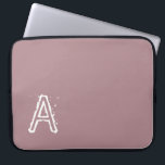 Laptop Sleeve Rose<br><div class="desc">Something for everyone offers customized personalized laptop sleeve. This uniquely designed laptop sleeve is appealing and attractive. While you are here already you may want to view other related bathroom items such as, shower curtain liners, soap dispensers, bath mats, bath sets, colourful children’s shower curtains, bath scales, man cave shower...</div>
