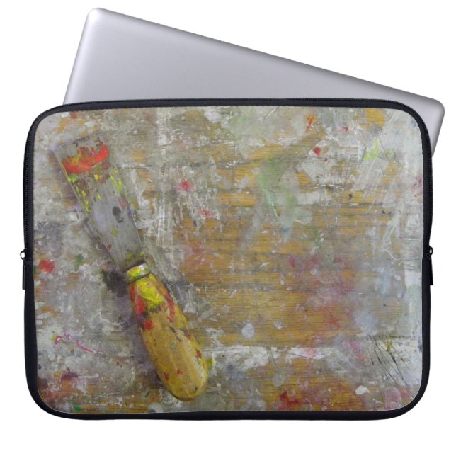 Laptop Sleeve! Sleeve (Front)
