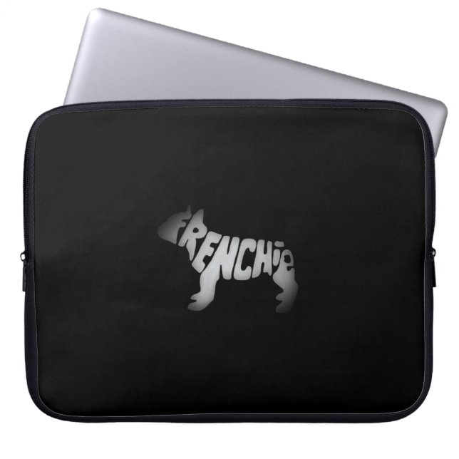 LAPTOP SLEEVE STYLE DESIGN (Front)