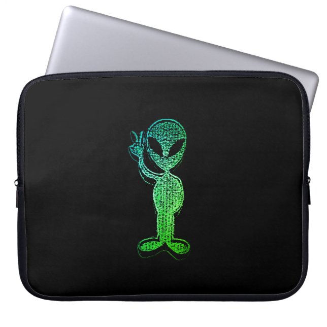 LAPTOP SLEEVE STYLE DESIGN (Front)