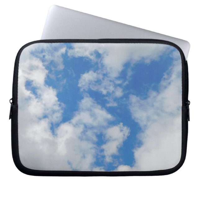 LAPTOP SLEEVE STYLE DESIGN (Front)