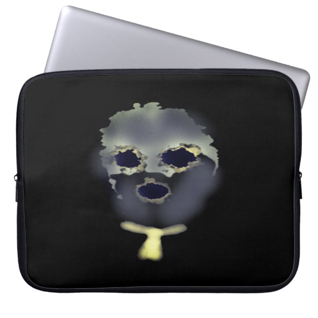 LAPTOP SLEEVE STYLE DESIGN (Front)