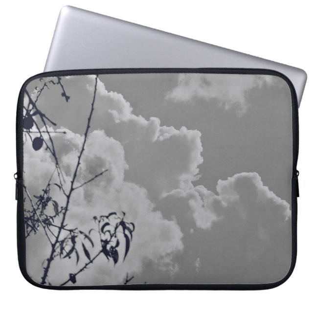 LAPTOP SLEEVE STYLE DESIGN (Front)