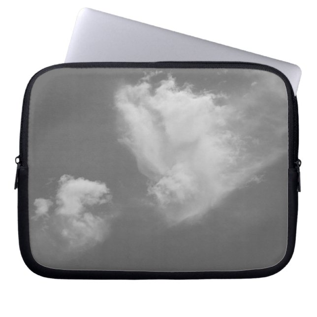 LAPTOP SLEEVE STYLE DESIGN (Front)