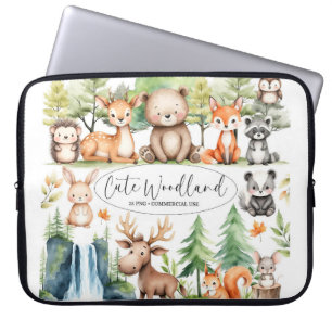 Laptop Sleeves