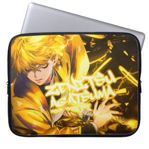 Laptop Sleeves Anime mer