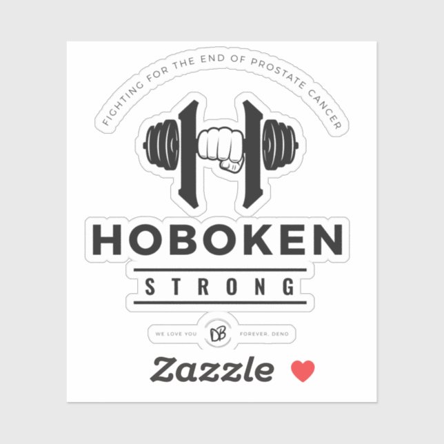 Laptop Sticker (Sheet)