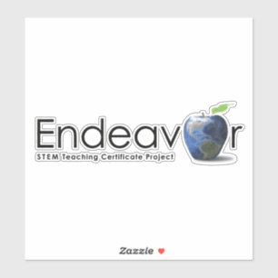 Laptop Sticker