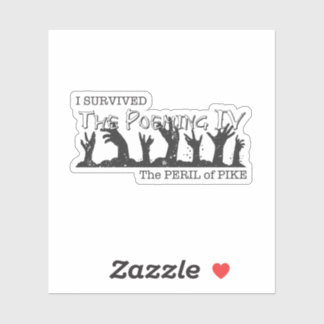 Laptop sticker! Vinyl sticker