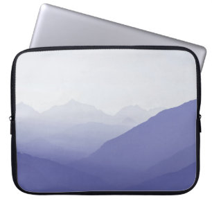 Laptophülle, Schutzhülle, 15 Zoll, Laptop, Purple  Laptop Sleeve