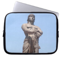 lapu lapu statue