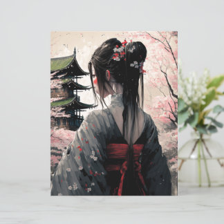 Lara Japan - paper