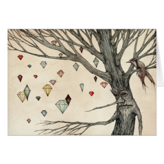 L'arbre de bijou