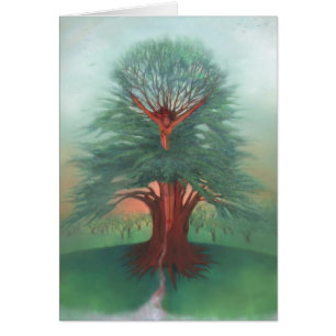 L'arbre de la guérison