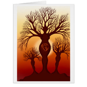L'arbre de la maternité