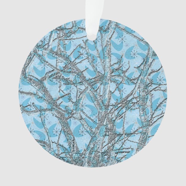 L'ARBRE DE NOËL (devant)