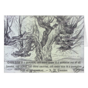L'arbre généalogique