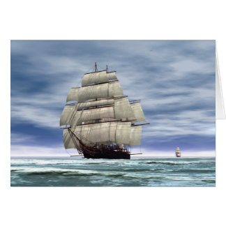 L'arche cutty