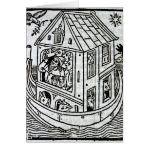 L'arche de Noé
